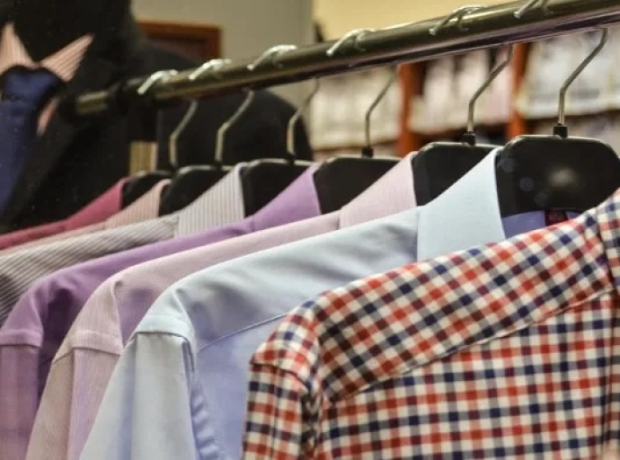 Scope of shirt industry in India